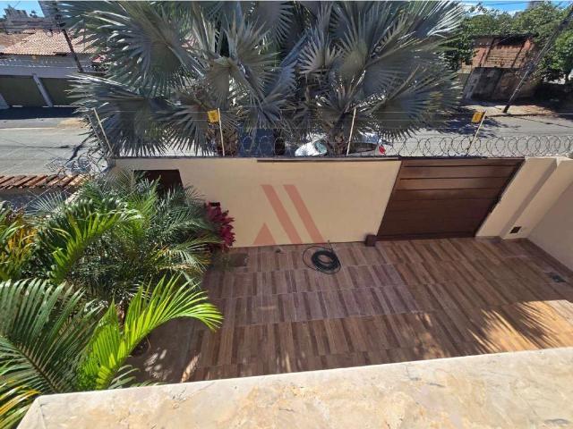 Casa / Sobrado para Venda em Goiânia/GO Parque Amazônia 3 Quartos