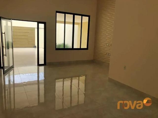 Casa / Sobrado para Venda em Goiânia/GO Parque Amazônia 3 Quartos