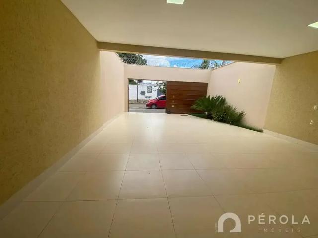 Casa / Sobrado para Venda em Goiânia/GO Parque Amazônia 3 Quartos