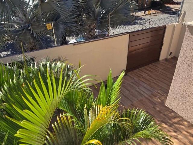 Casa / Sobrado para Venda em Goiânia/GO Parque Amazônia 3 Quartos