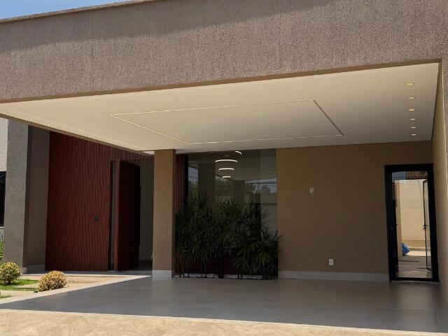 Casa / Sobrado para Venda em Goiânia/GO Parque Amazônia 3 Quartos