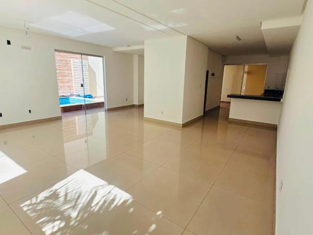 Casa / Sobrado para Venda em Goiânia/GO Parque Amazônia 3 Quartos