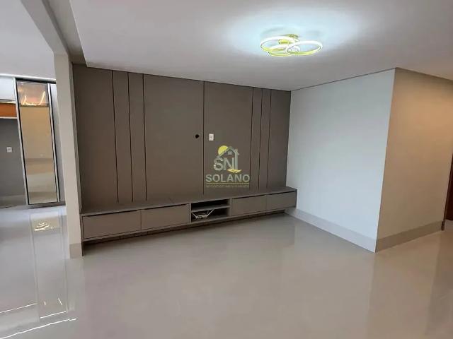 Casa / Sobrado para Venda em Goiânia/GO Parque Amazônia 4 Quartos