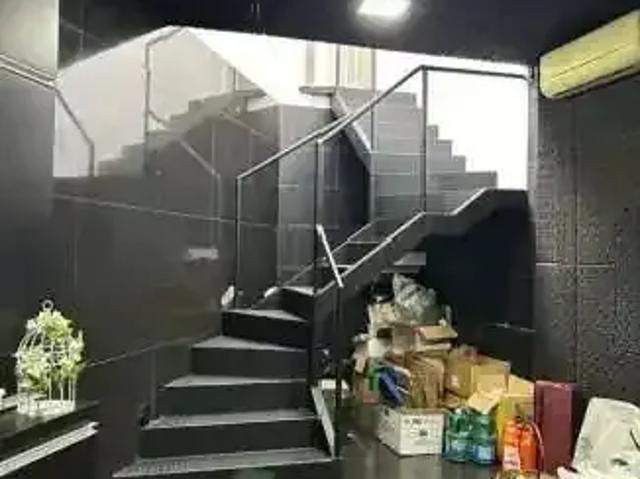 Casa / Sobrado para Venda em Goiânia/GO Parque Amazônia 4 Quartos