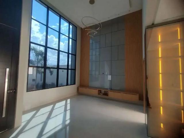 Casa / Sobrado para Venda em Goiânia/GO Parque Amazônia 4 Quartos