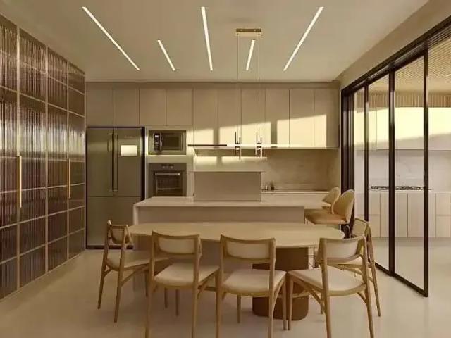 Casa / Sobrado para Venda em Goiânia/GO Parque Amazônia 4 Quartos