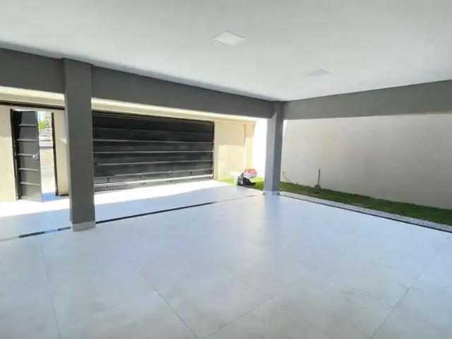 Casa / Sobrado para Venda em Goiânia/GO Parque Amazônia 5 Quartos