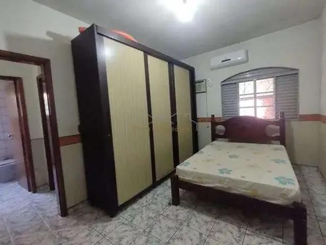 Casa / Sobrado para Venda em Goiânia/GO Parque Amazônia 3 Quartos