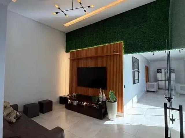 Casa / Sobrado para Venda em Goiânia/GO Parque Anhangüera 3 Quartos