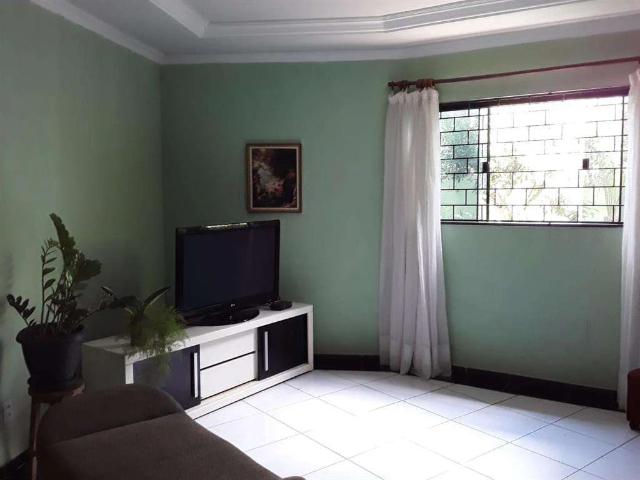 Casa / Sobrado para Venda em Goiânia/GO Parque Anhangüera 3 Quartos