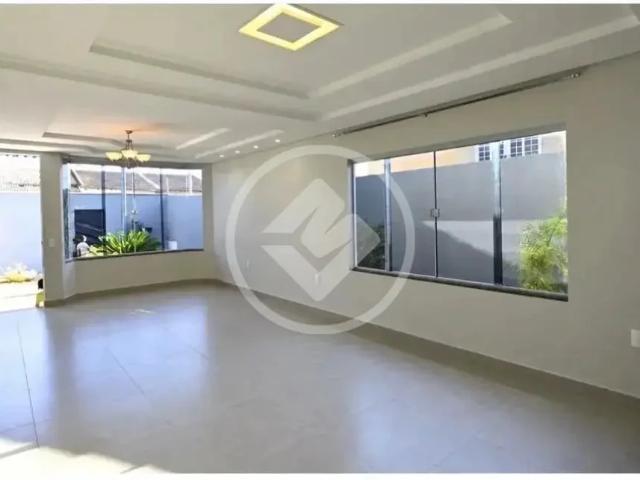 Casa / Sobrado para Venda em Goiânia/GO Parque Anhangüera 3 Quartos