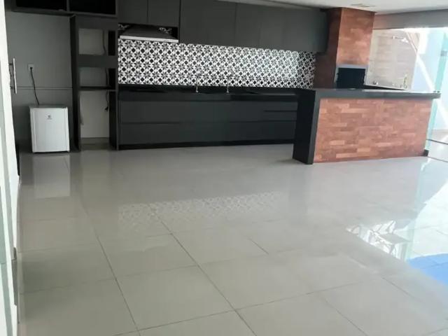 Casa / Sobrado para Venda em Goiânia/GO Parque Anhangüera 3 Quartos