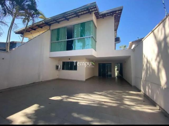 Casa / Sobrado para Venda em Goiânia/GO Parque Anhangüera 3 Quartos