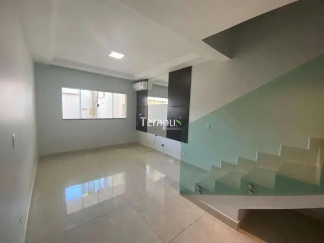 Casa / Sobrado para Venda em Goiânia/GO Parque Anhangüera 3 Quartos