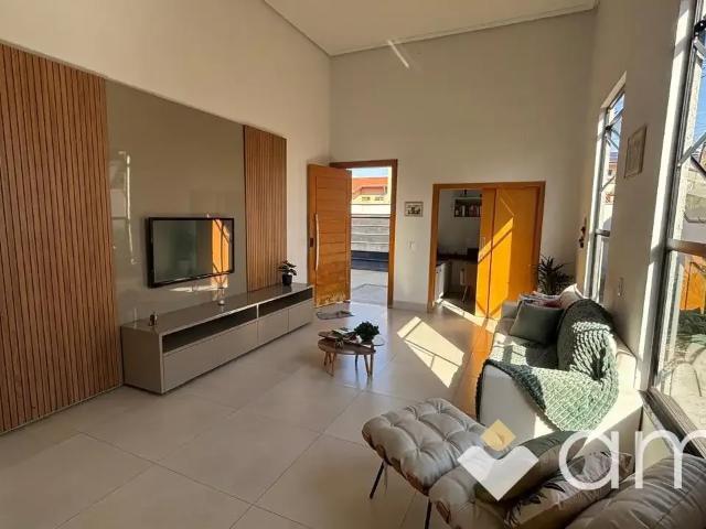 Casa / Sobrado para Venda em Goiânia/GO Parque Anhangüera 3 Quartos