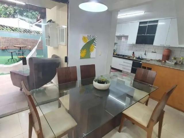 Casa / Sobrado para Venda em Goiânia/GO Parque Anhangüera 3 Quartos