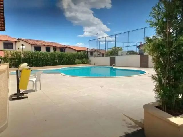 Casa / Sobrado para Venda em Goiânia/GO Parque Anhangüera 3 Quartos