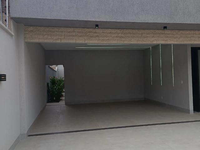 Casa / Sobrado para Venda em Goiânia/GO Parque Anhangüera 3 Quartos