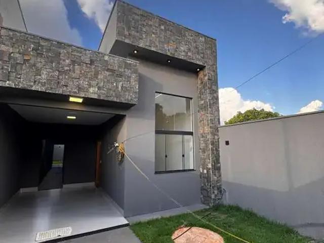 Casa / Sobrado para Venda em Goianésia/GO Centro 2 Quartos