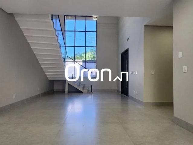 Casa / Sobrado para Venda em Goiânia/GO Parque Anhangüera 4 Quartos