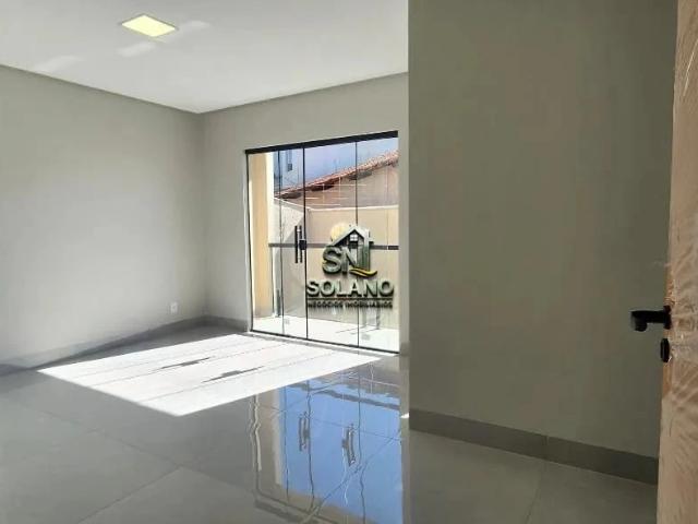 Casa / Sobrado para Venda em Goiânia/GO Parque Anhangüera 4 Quartos