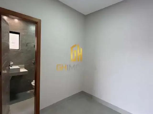 Casa / Sobrado para Venda em Goiânia/GO Parque Anhangüera 4 Quartos