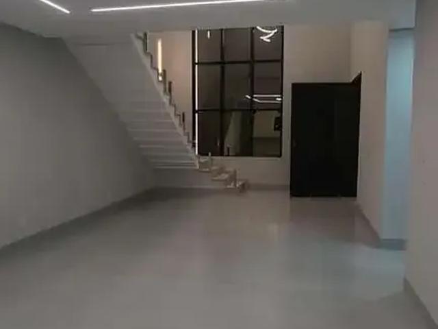 Casa / Sobrado para Venda em Goiânia/GO Parque Anhangüera 4 Quartos