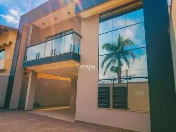 Casa / Sobrado para Venda em Goiânia/GO Parque Anhangüera 4 Quartos