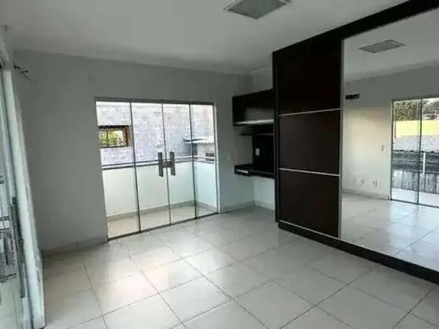 Casa / Sobrado para Venda em Goiânia/GO Parque das Amendoeiras 4 Quartos