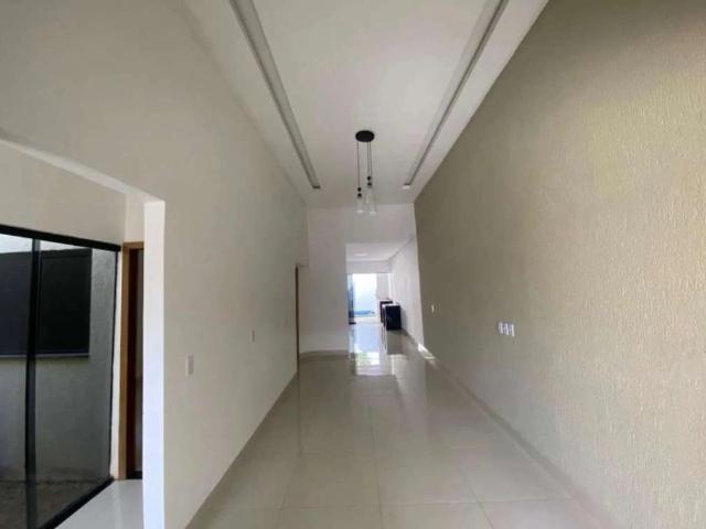 Casa / Sobrado para Venda em Goiânia/GO Parque das Flores 3 Quartos