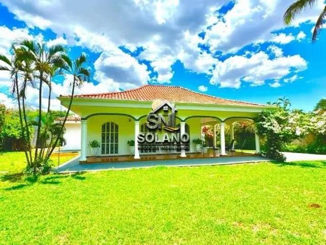 Casa / Sobrado para Venda em Goiânia/GO Parque das Flores 3 Quartos