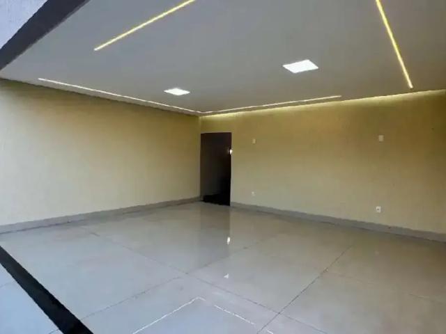 Casa / Sobrado para Venda em Goiânia/GO Parque das Flores 3 Quartos