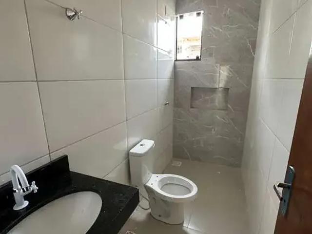 Casa / Sobrado para Venda em Goiânia/GO Parque Eldorado Oeste 2 Quartos