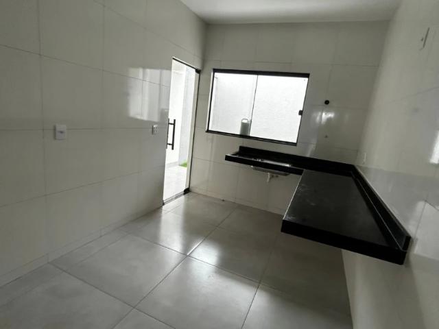 Casa / Sobrado para Venda em Goiânia/GO Parque Eldorado Oeste 2 Quartos