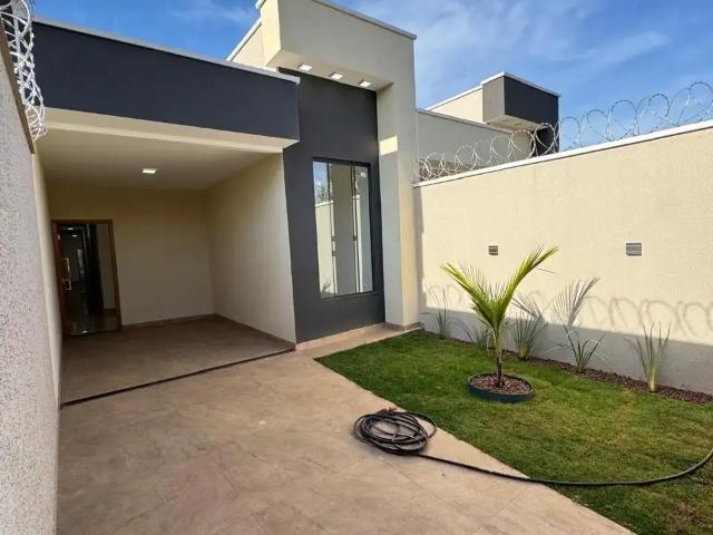 Casa / Sobrado para Venda em Goiânia/GO Parque Industrial João Braz 3 Quartos