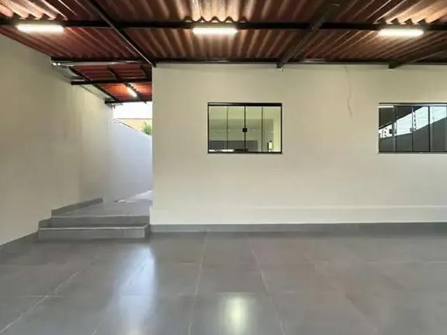 Casa / Sobrado para Venda em Goiânia/GO Parque Santa Rita 3 Quartos