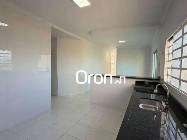 Casa / Sobrado para Venda em Goiânia/GO Residencial Canadá 3 Quartos