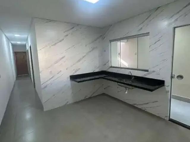 Casa / Sobrado para Venda em Goiânia/GO Residencial Canadá 3 Quartos