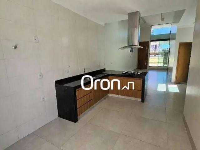 Casa / Sobrado para Venda em Goiânia/GO Residencial Canadá 3 Quartos