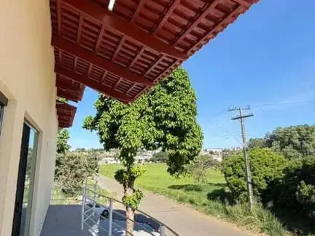 Casa / Sobrado para Venda em Goiânia/GO Residencial Canadá 3 Quartos