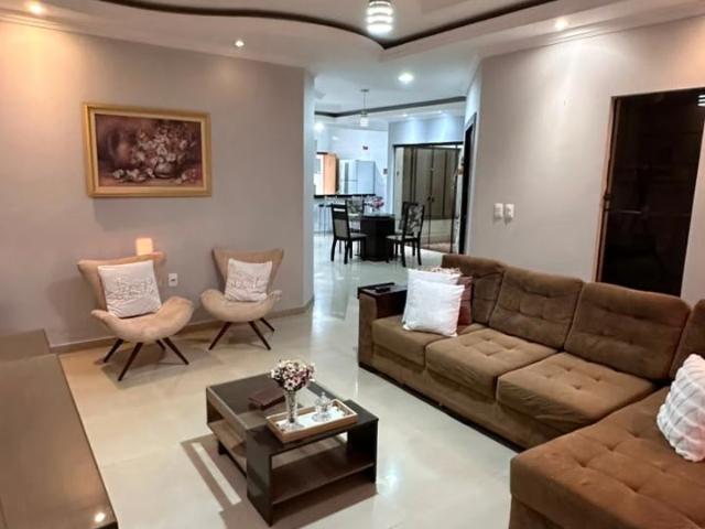 Casa / Sobrado para Venda em Goiânia/GO Residencial Canadá 3 Quartos