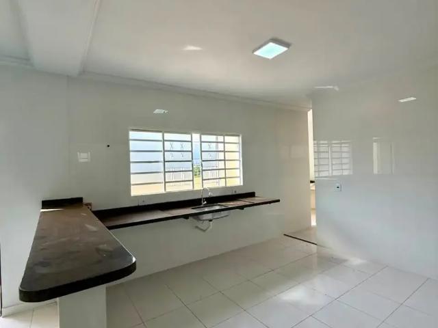 Casa / Sobrado para Venda em Goiânia/GO Residencial Canadá 3 Quartos