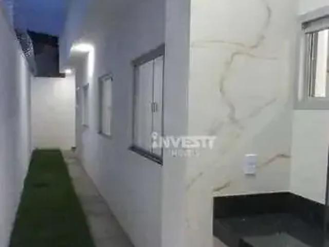 Casa / Sobrado para Venda em Goiânia/GO Residencial Canadá 3 Quartos