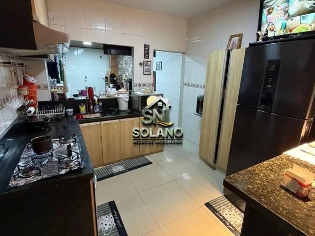 Casa / Sobrado para Venda em Goiânia/GO Residencial Center Ville 2 Quartos