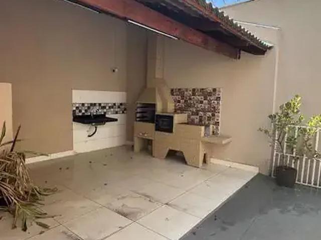 Casa / Sobrado para Venda em Goiânia/GO Residencial Cidade Verde 3 Quartos