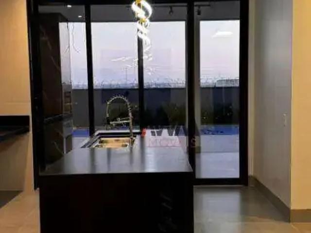 Casa / Sobrado para Venda em Goiânia/GO Residencial Cidade Verde 3 Quartos