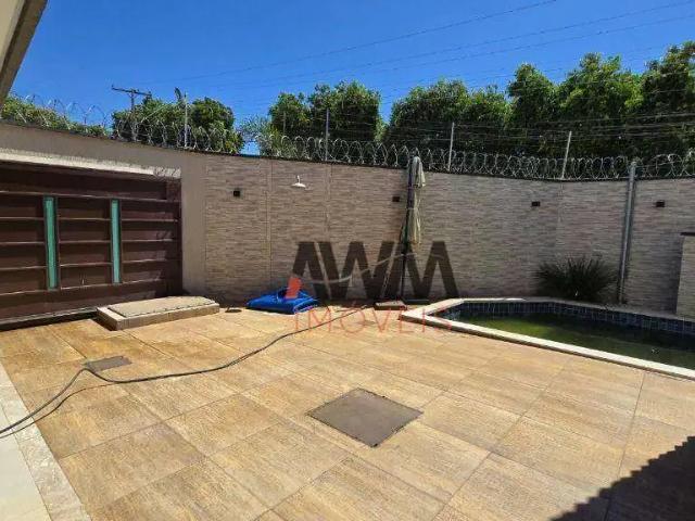 Casa / Sobrado para Venda em Goiânia/GO Residencial Cidade Verde 3 Quartos
