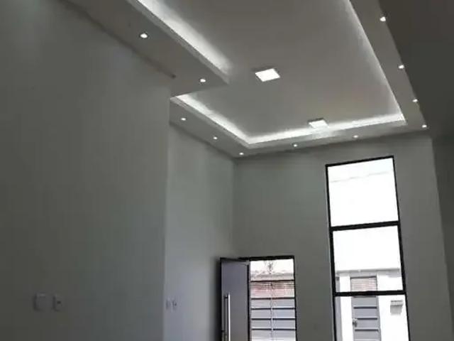 Casa / Sobrado para Venda em Goiânia/GO Residencial Acrópole II 3 Quartos