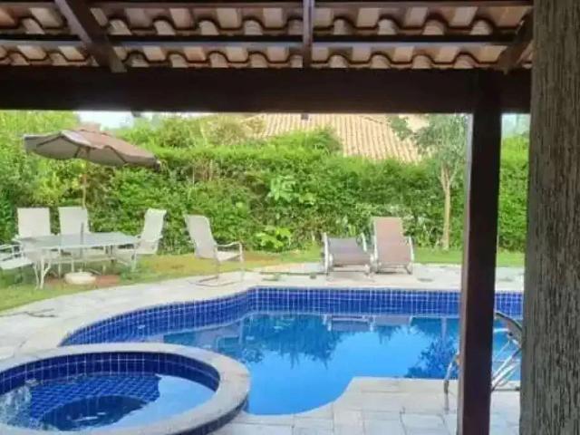 Casa / Sobrado para Venda em Goiânia/GO Residencial Aldeia do Vale 4 Quartos