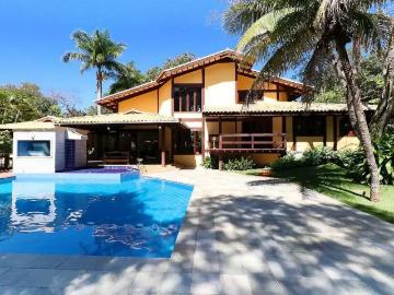 Casa / Sobrado para Venda em Goiânia/GO Residencial Aldeia do Vale 4 Quartos